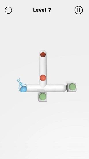 按壓球球手機(jī)版 v0.5.1 安卓版 1