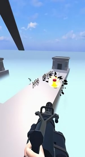 特技火力賽車游戲(Hit Guys) v1.7.1 安卓版 1