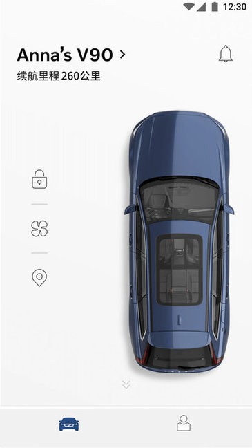 volvo cars安卓版下載