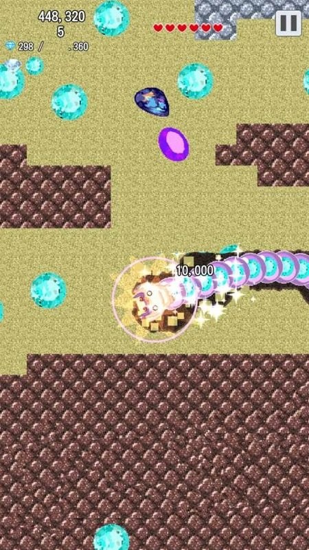 挖掘大冒險手游 v2.3.6 安卓版 0