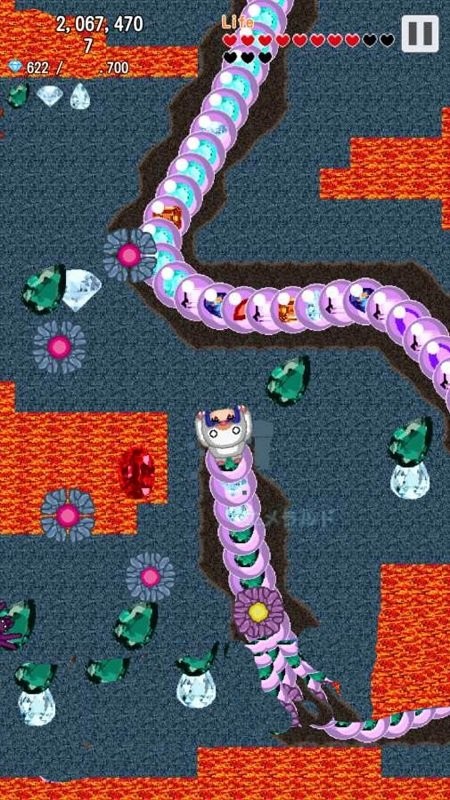 挖掘大冒險手游 v2.3.6 安卓版 1