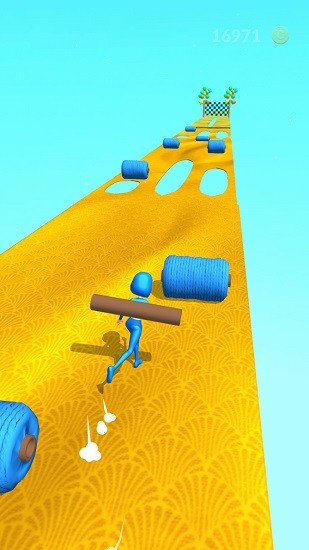 瘋狂針線人 瘋狂針線人下載