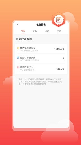 樂活好貨店主0