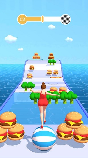 高跟鞋女孩下載