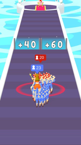 女王軍團(tuán)最新版 v1.0.0.1 安卓版 0