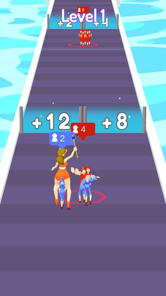 女王軍團(tuán)手游