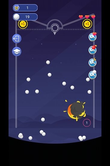 指尖劃劃手游 v1.1 安卓版 0