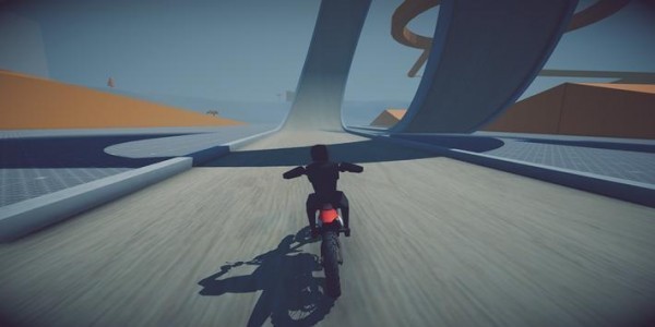 原始越野摩托(ProtoDirtBike) v1 安卓版 0