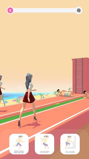 全能小姐姐最新版 v1 安卓版 0