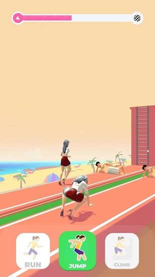 全能小姐姐 全能小姐姐下載