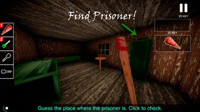 恐怖奶奶模擬器手機(jī)版 v1.0.19 安卓免費(fèi)版 0