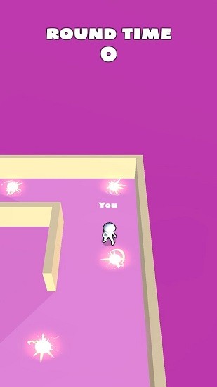 不要抱著炸彈 v0.1 安卓版 2