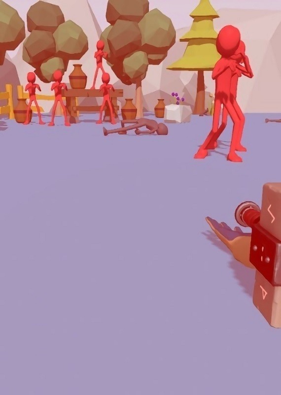 雷神3D手游下載
