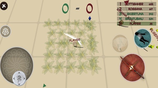 武士大作戰(zhàn)最新版 v1.0.1 安卓版 0