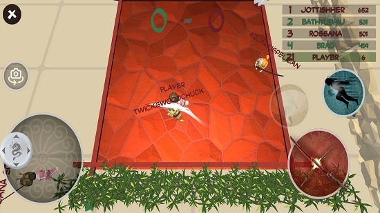 武士大作戰(zhàn)最新版 v1.0.1 安卓版 1