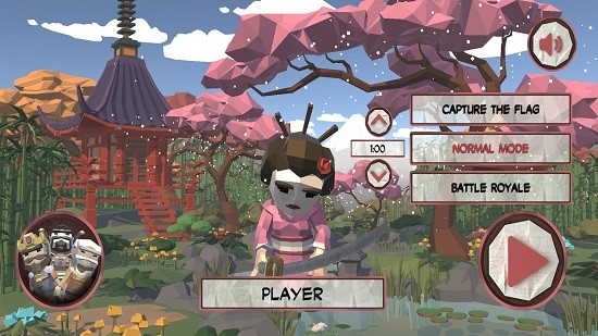 武士大作戰(zhàn)最新版 v1.0.1 安卓版 4