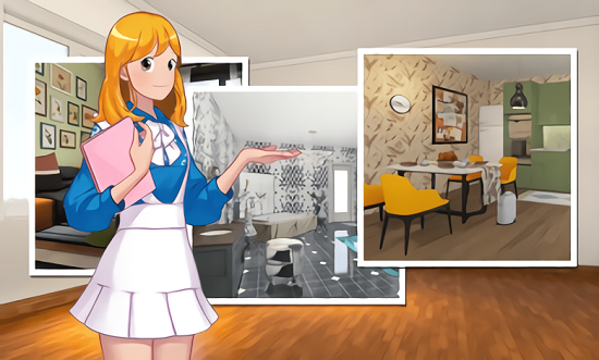 由美的細(xì)胞我的夢之家官方版 v1.3.0 安卓版 0