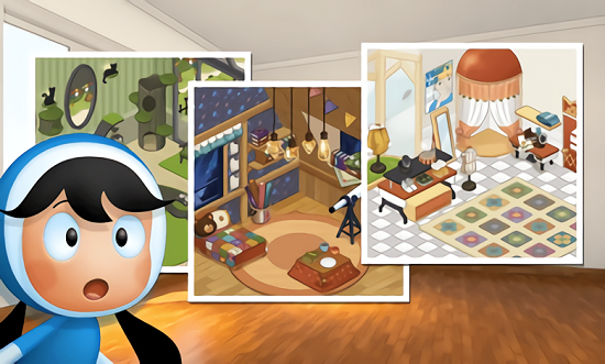 由美的細(xì)胞我的夢之家官方版 v1.3.0 安卓版 2