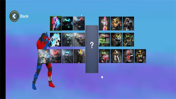 奧特曼夢幻對(duì)決 v1.5 安卓版 3