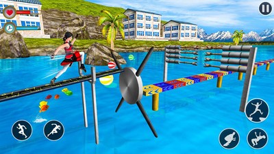 特技人水上運(yùn)動(dòng) v1.0 安卓版 0