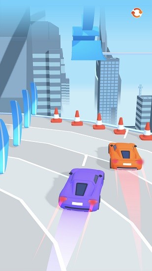 加入賽車場 v1.0 安卓版 2