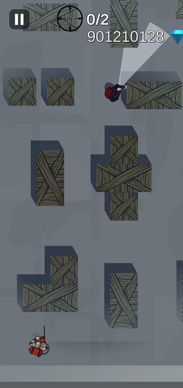 超級暗殺大師游戲 v1.0.2 安卓版 0