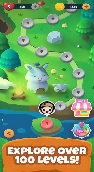 索普小隊最新版(Sopo Squad Gaming) v1.0.2 安卓版 0
