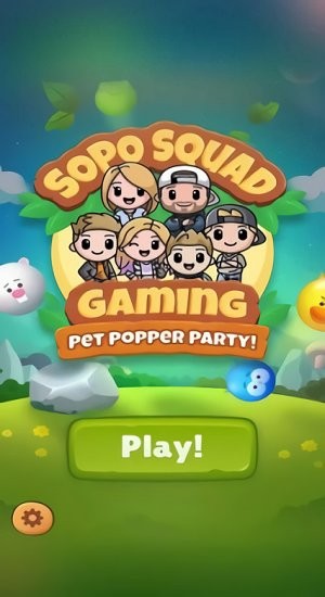 索普小隊最新版(Sopo Squad Gaming) v1.0.2 安卓版 3