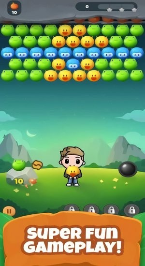 索普小隊最新版(Sopo Squad Gaming) v1.0.2 安卓版 1