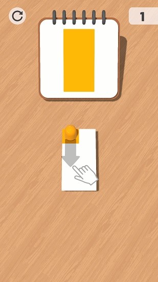 滑動擦畫最新版 v0.1 安卓版 0