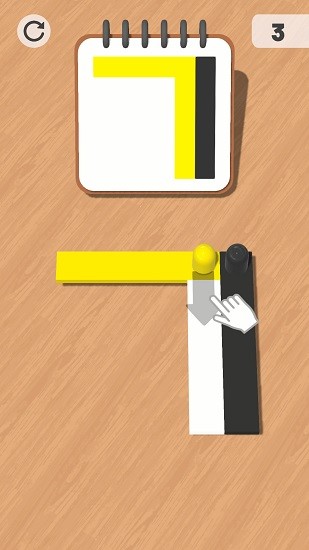 滑動擦畫最新版 v0.1 安卓版 1