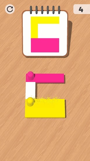 滑動擦畫最新版 v0.1 安卓版 2