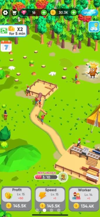 少生孩子多種樹(shù)手機(jī)版 v1.0.0 安卓版 0