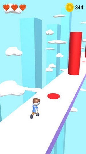 超級(jí)跳躍大師 v0.3 安卓版 3