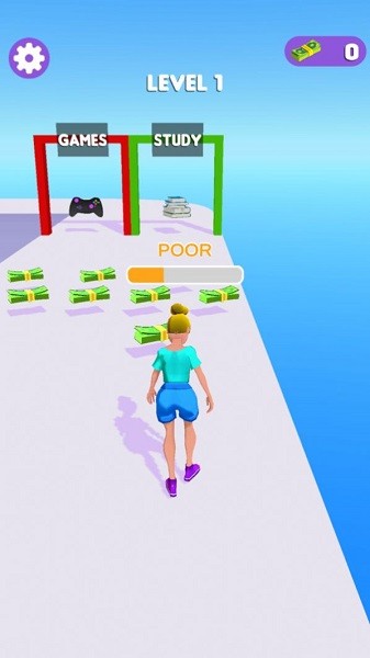 富婆小姐姐手游 v3.0 安卓版 3