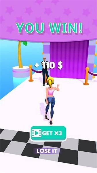 富婆小姐姐手游 v3.0 安卓版 0