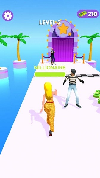 富婆小姐姐手游 v3.0 安卓版 2