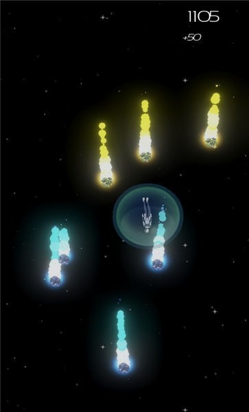太空下降 v1.2 安卓版 3