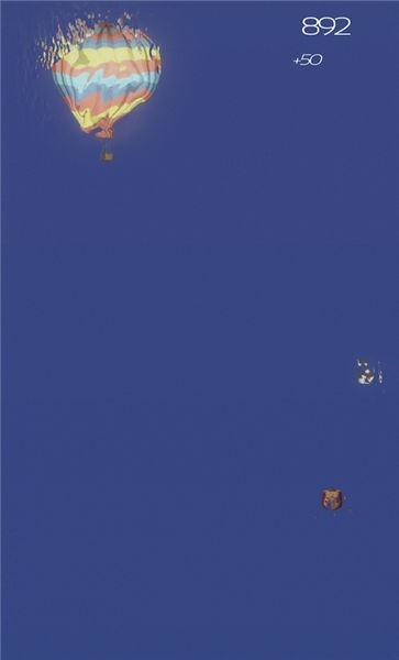 太空下降安卓版下載