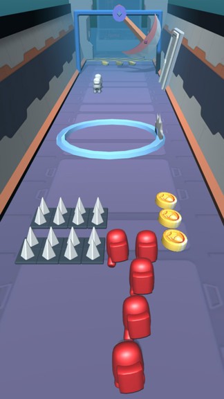 五夜太空狼人 v1.0.0 安卓版 3