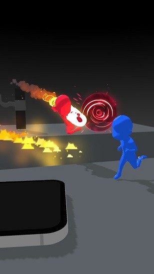 吊索格斗3d手機(jī)版(Sling Fight 3D) v1.3.3 安卓版 2