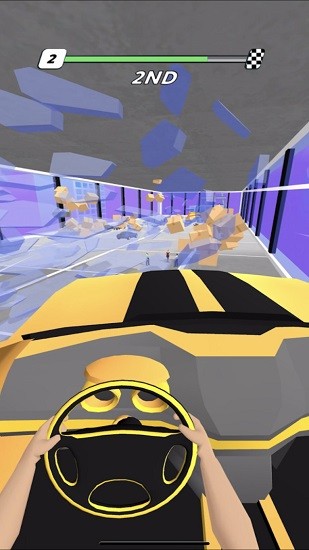 屋頂飛車最新版 v1.0.1 安卓版 2