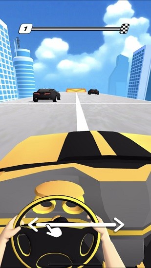 屋頂飛車最新版 v1.0.1 安卓版 1
