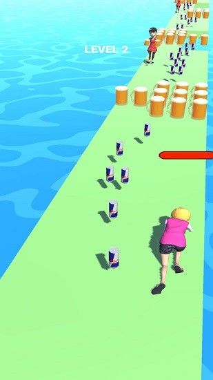 姐最能喝最新版 v1.0 安卓版 1