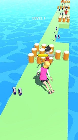 姐最能喝最新版 v1.0 安卓版 2