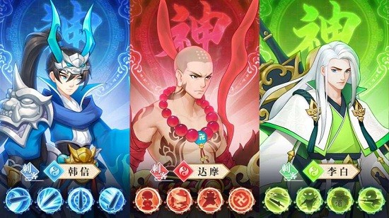 放置與探險官方版 v1.0.0 安卓版 0