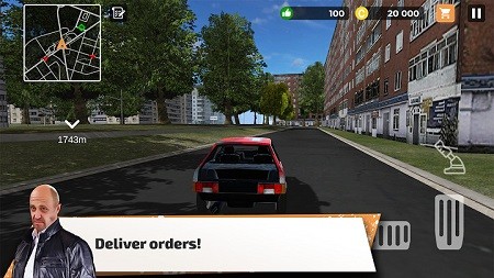 都市車(chē)輪中文版 v1.28 安卓版 2