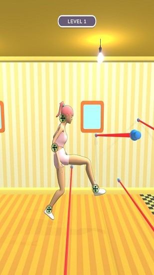 激光道奇3D 激光道奇3D下載