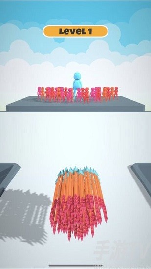 箭節(jié)最新版(Arrow Fest) v1.6 安卓版 1