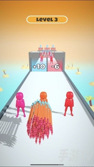 箭節(jié)最新版 箭節(jié)手游